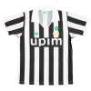 Maillot de Supporter Juventus 1991-92 Domicile Retro Pour Homme